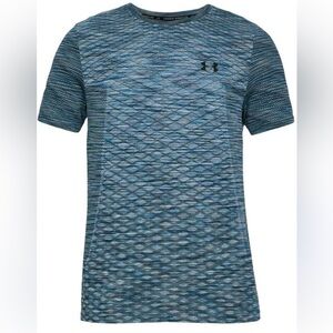 The Vanish Men’s Tee by Under Armour pullover short sleeve athletic top